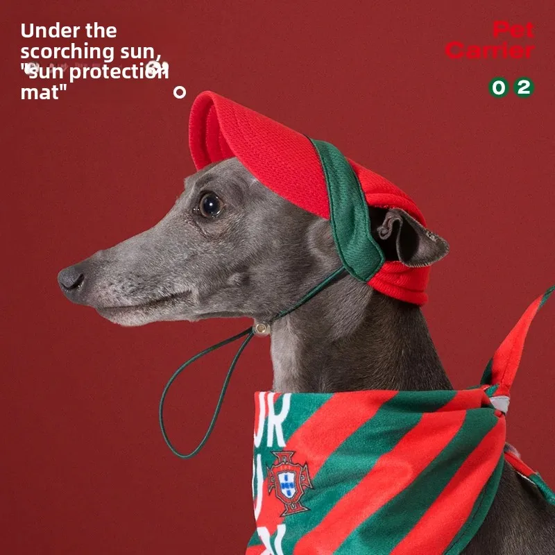 Thumbnail 4 - #39 Best Rated Puppy Bandanas to Buy in 2026