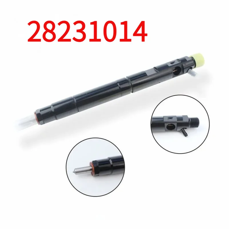 Fuel Injector 28231… - image