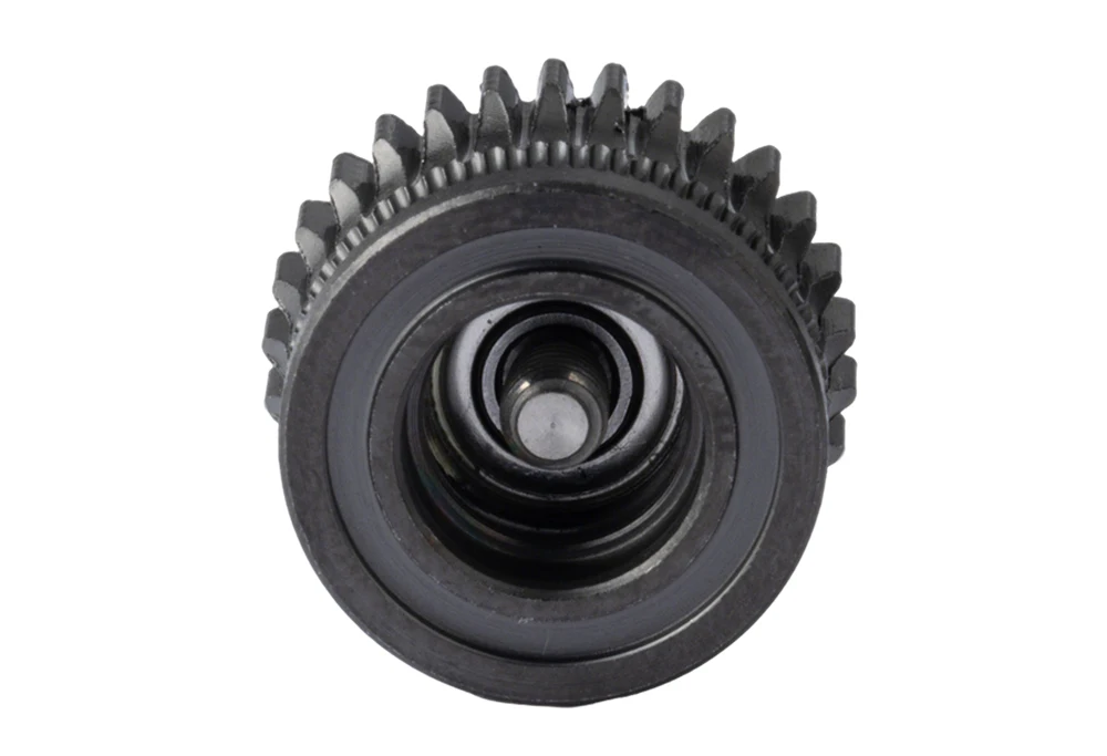 Trianglelab ® DLC K1 Gear K1C Extruder K1max DLC Gear Vollmetall-Integriertes Getriebe mit DLC-Beschichtung für K1 K1 Max K1C Extruder 3D-Drucker – Detail 11