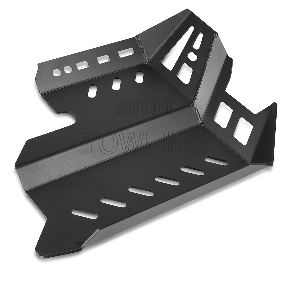 For Honda NX400 NX 500 NX500 2024 2025 2026 CB500X 2019-2024 Engine Protection Cover Chassis Under Guard Skid Plate Accessories - view 5