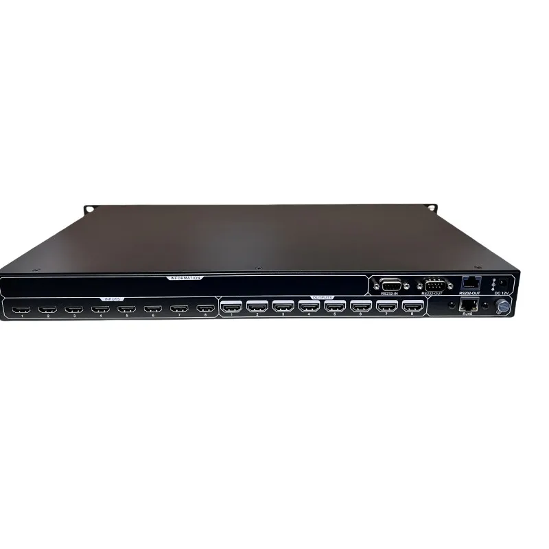 Dtech DT-7488A 8X8 … - image
