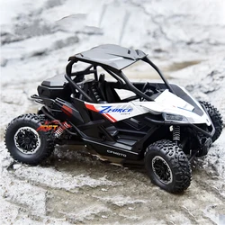 SG1205 RTR 1/12 2.4G 4WD RC Car SSV Off-Road Truck LED Rock Crawler Vehicles Models Toys