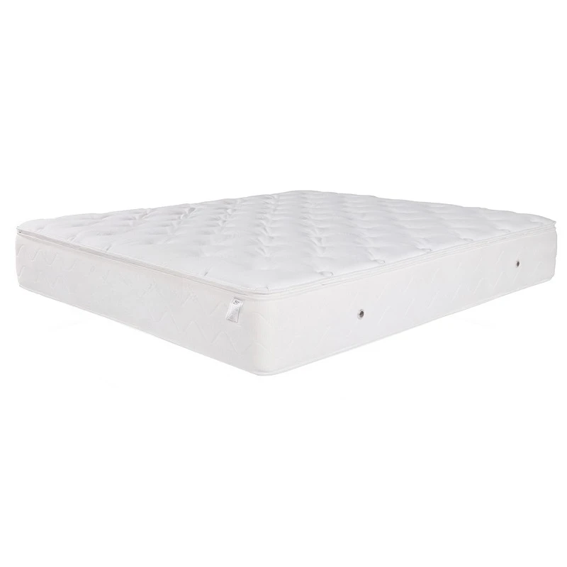 

Mattress with stars, the same style in the hotel, spring latex bed.