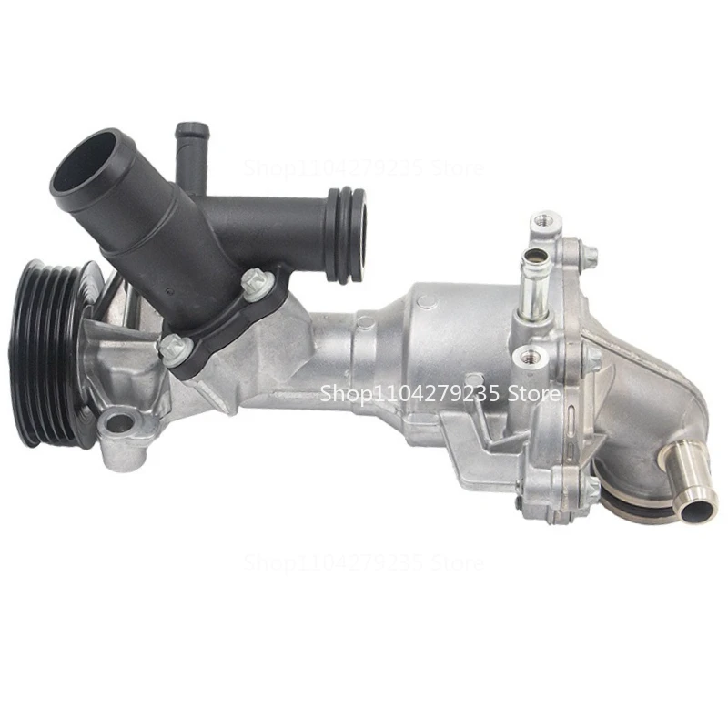 

Suitable for Automotive Engine Cooling Water Pump 2702000600