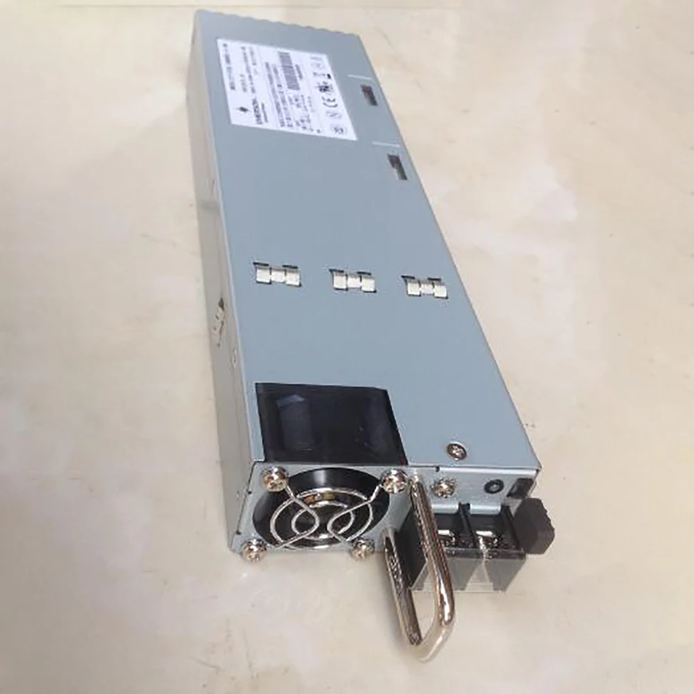 DS850DC-3-004 850W SRX3400 SRX3600 Power Supply Fast Ship High Quality Works Perfectly