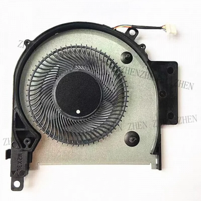 Y CPU Cooling Fan for Hp ENVY 15-CN 15-CP TPN-W134 TPN-W135