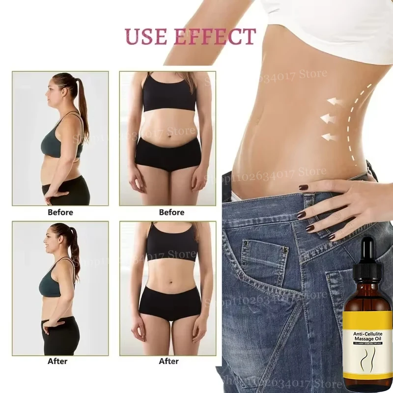 

Oil Your Way to a Leaner Body: Top Picks for Effective Weight Loss