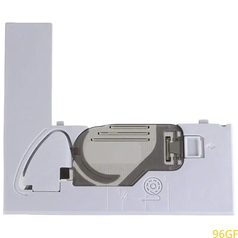 96GF ألواح إبرة بلاستيكية ملحقات خياطة ملحقات الملابس لصحفي لآلات الخياطة NX450 X450Q NX5000 NX6000