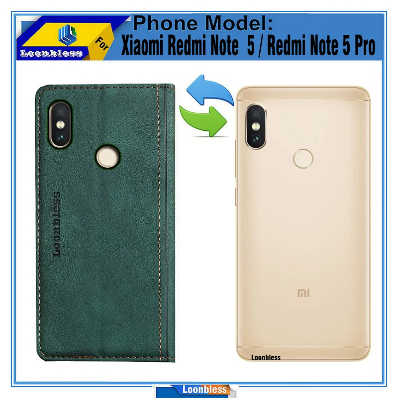 حافظة لهاتف شاومي ريدمي نوت 5 حافظة لهاتف هواي ريدمي نوت 5 برو النسخة العالمية غطاء الإسكان ريدمي نوت 5 Fundas