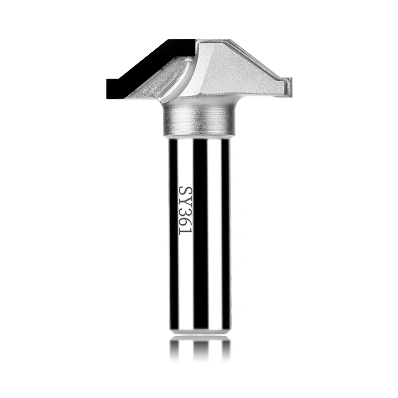 CNC Router Bit for Cabinet Raised Panel making cutter/Diamond pcd Raised Panel Bit