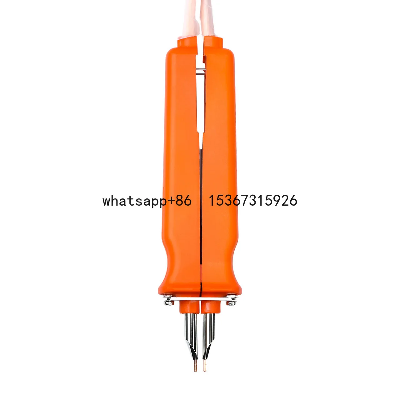 

Hand-held High Power 18650 Lithium Battery Spot Welding pen HB-70B For Battery Pack Welding