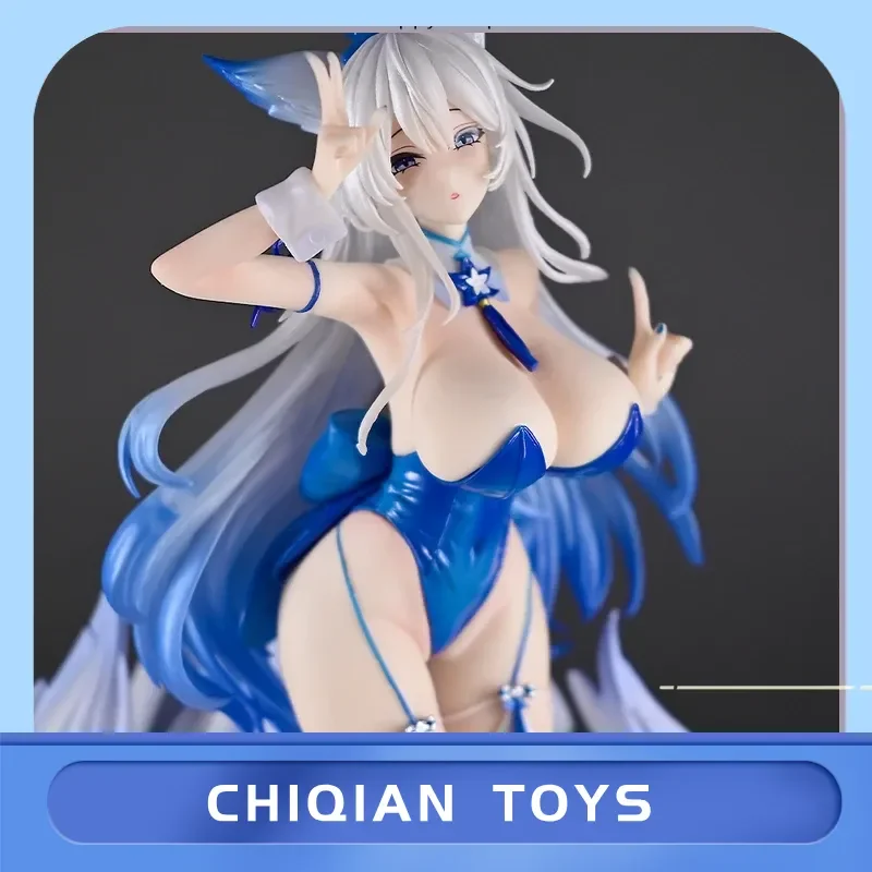 

Azur Lane Shinano Dream Entanglement Ver. Anime Figure 28 Cm Action Statue for Desktop Decoration Collectible Gift