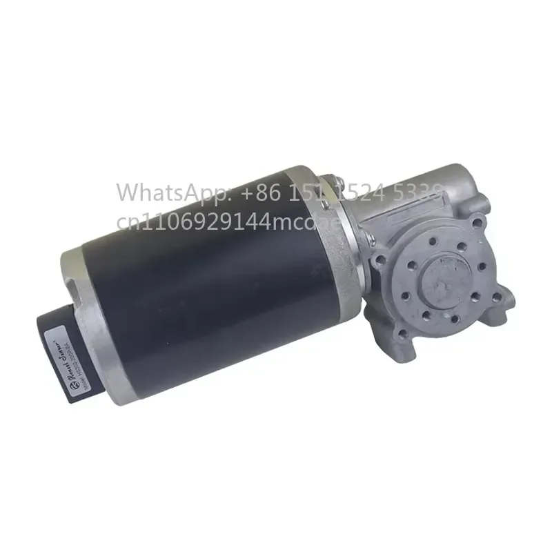 2026 new  12V 24V DC rolling shutter motor, used for rolling shutter door garage door motor