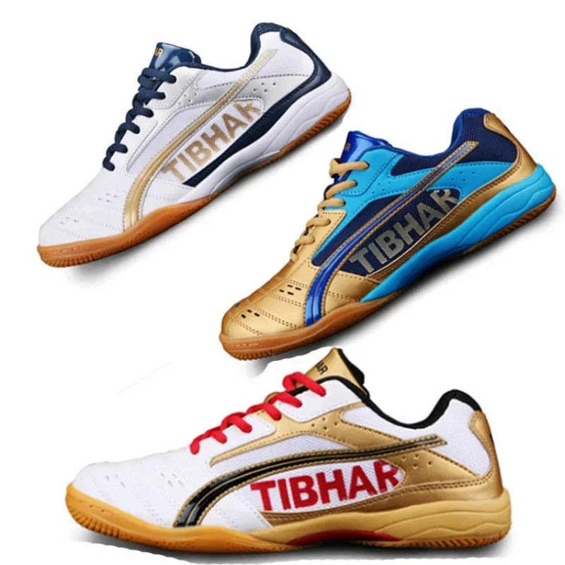 

2024 Hot Sale Table Tennis Shoes Men Women Luxury Brand Indoor Sports Shoe Unisex Top Quality Table Tennis Shoe Big Boy Gym Shoe