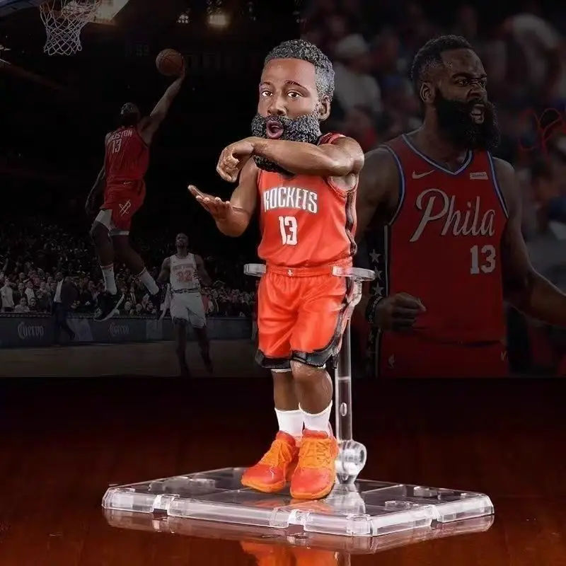 Thumbnail 2 - #35 Trending Basketball Toys Right Now