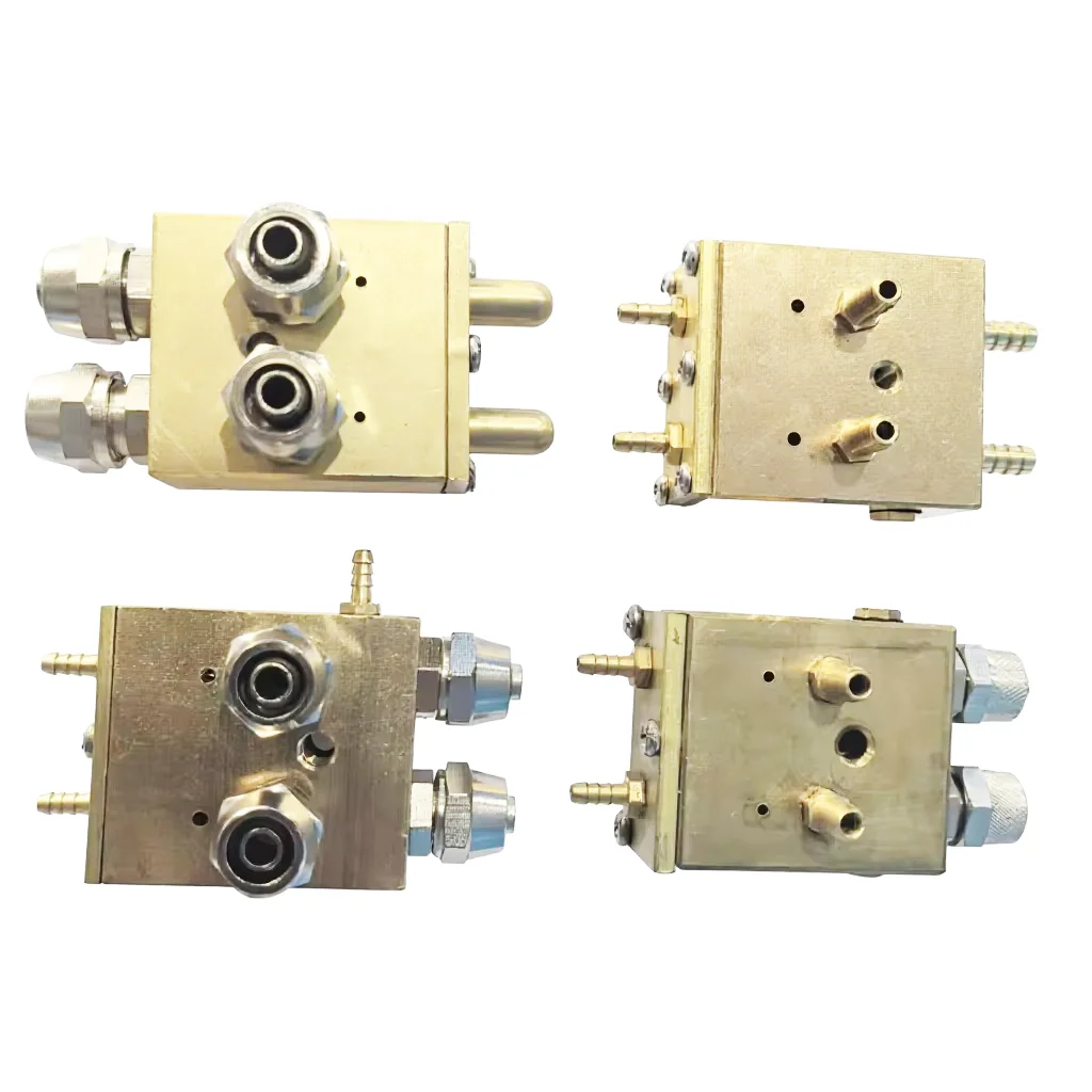 High quality Dental Water Valve Water Pressure Regulator for dental basic chair accessories dental instrument product
