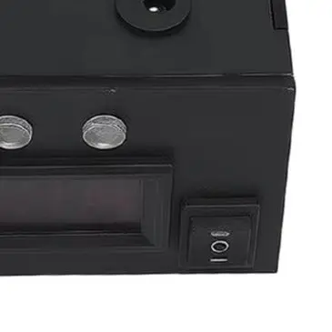 24V DC Motor Controller Forward Reverse Stepless Regulator 12-36V For PWM Variable Voltage Switch For Brushed Motor DIY Automati