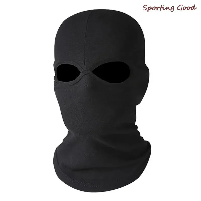 AliExpress 1PC Full Face Balaclava Hat Tactical Ski Cycling Mask for Men Women Windproof Sun Protection Warmth
