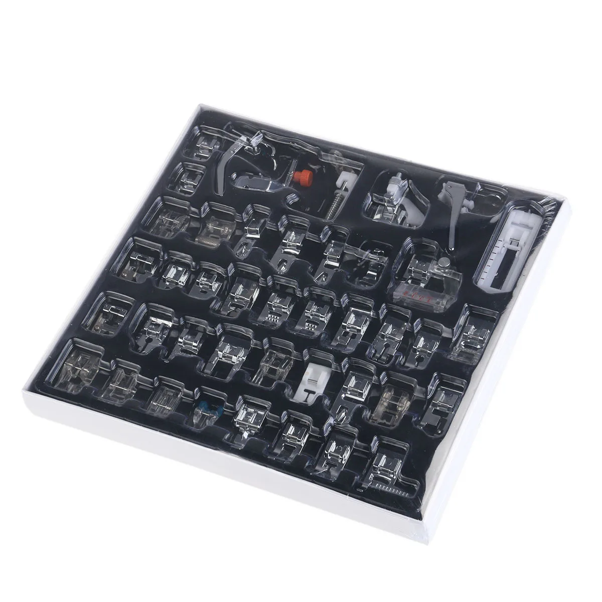 

Presser Feet Presser Feet Set Sewing Machine Feet Sewing Machine Feet Set