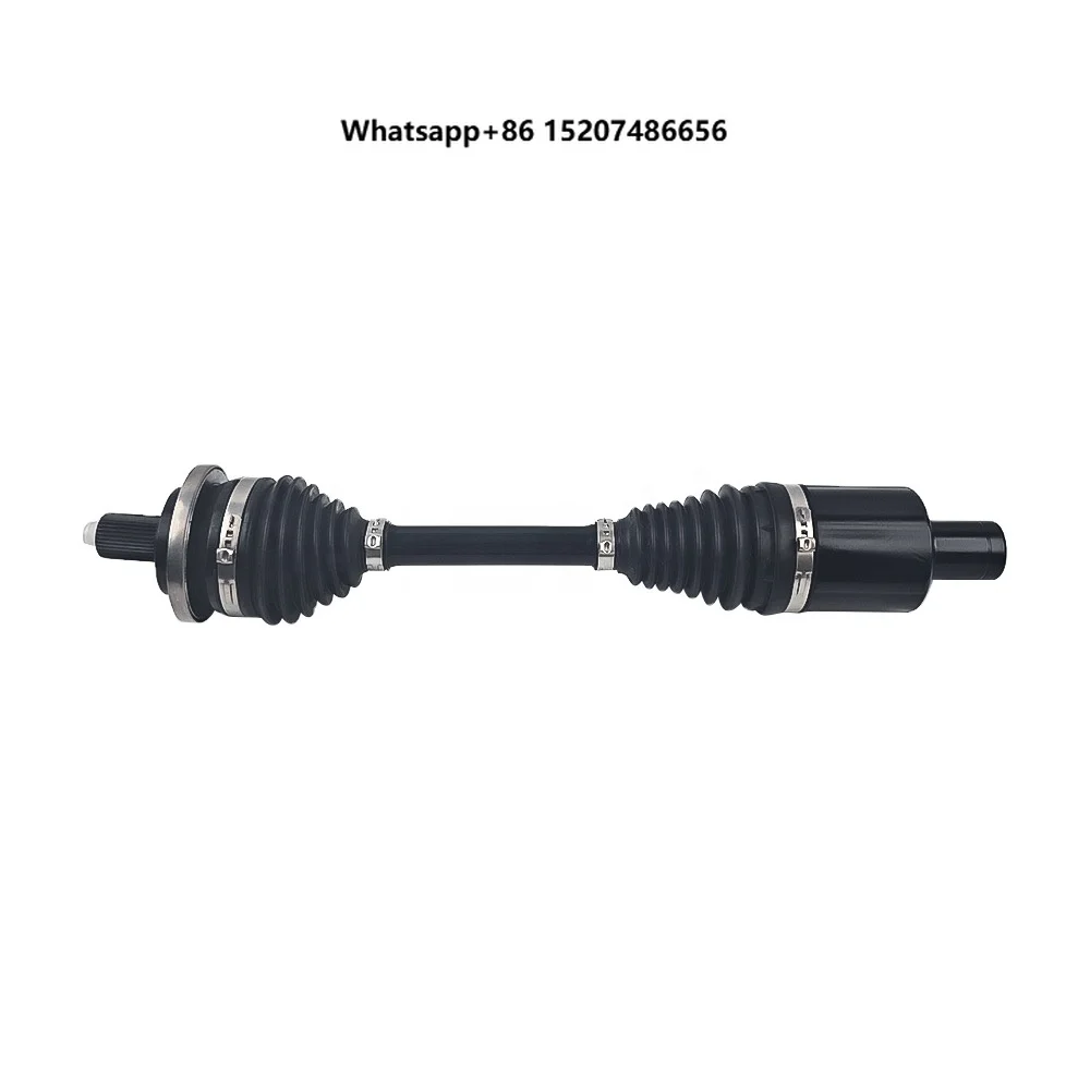 For  AMG Front Halfshaft Assembly for Driveshaft OEM 2133303603 2133308205