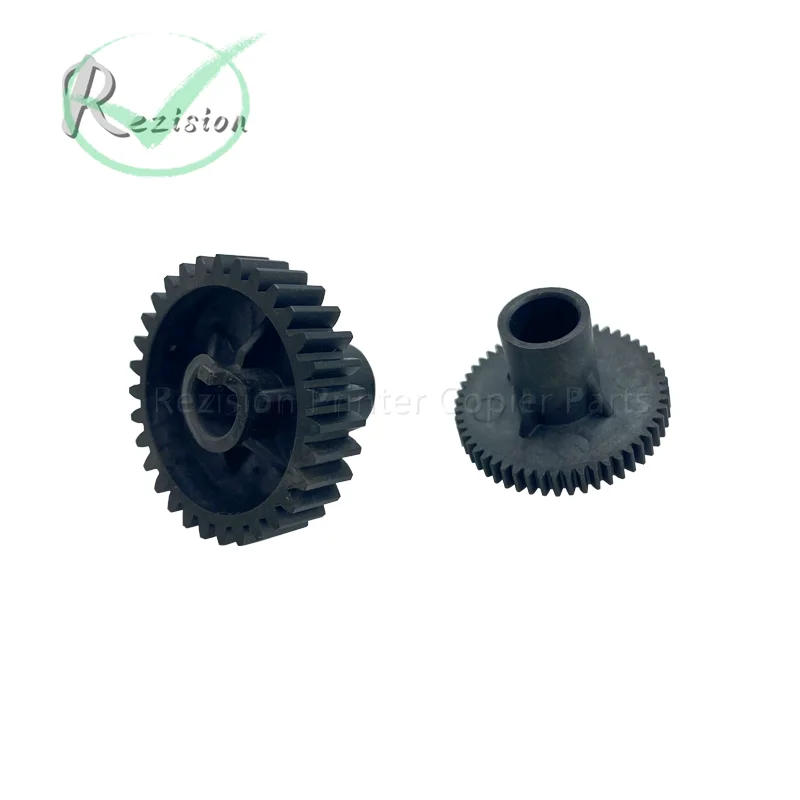 3SET High Quality New Lower Roller Gear For Kyocera P2235 M2040 M2735 M2540 M2640 2634 Pressure Roller Gear Printer Copier Parts