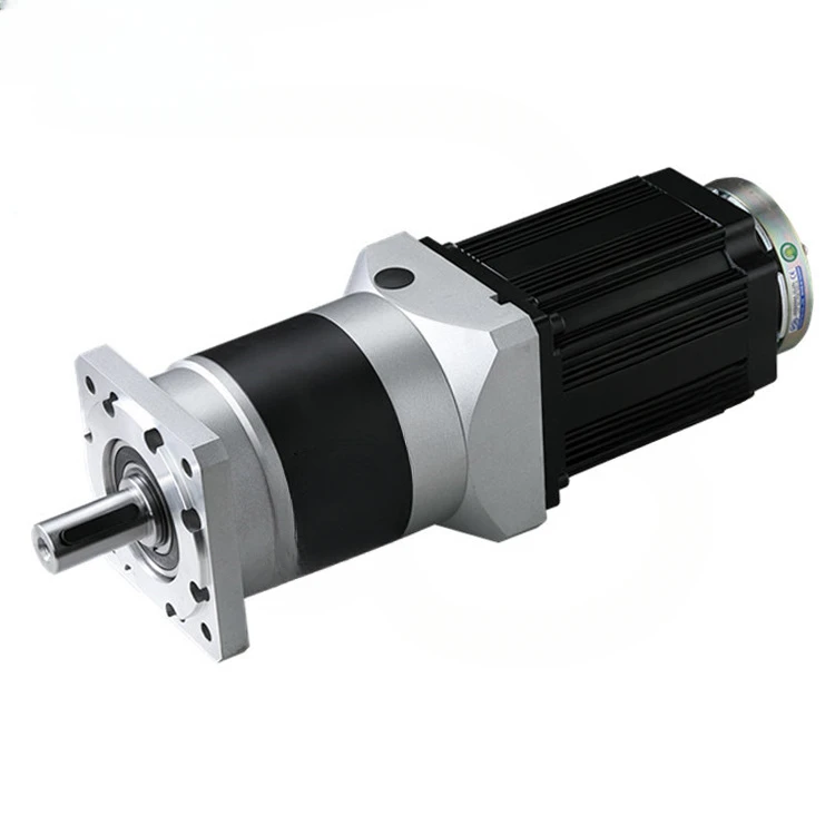 

Brushless motor, DC motor 110 type with 90 planetary gear motor