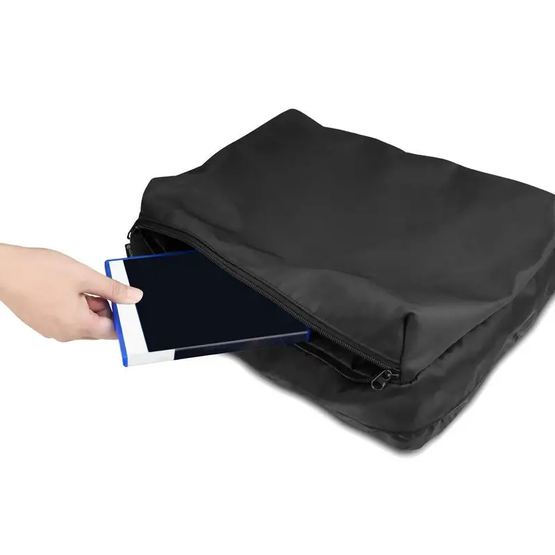 

Protective Hardshell Storage Bag Waterproof Storage Case Travel Bag Carrying Bag Storage Bag Dust Protection For Game