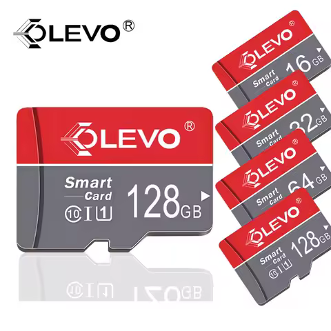 Micro 128G Ultra Memory SD Card TF Flash Card A1 V10 C10 U1 32GB 64G 16G 8G 4G Micro for Camera UAV Phone Switch Table