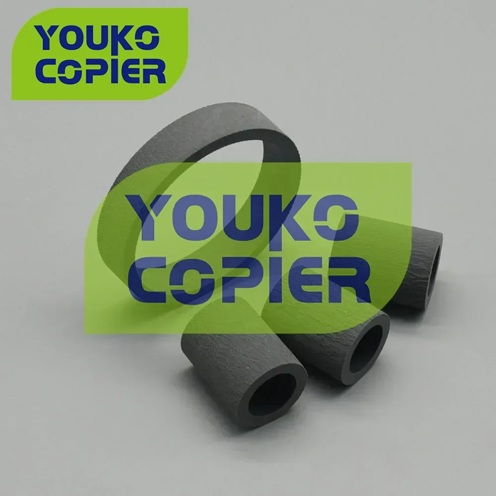 1SET Pickup Feed Roller Tire Kit support for EPSON WF C529R C579R C5210 C5290 C5710 C5790 M5298 M5299 M5799 1736257 1775149
