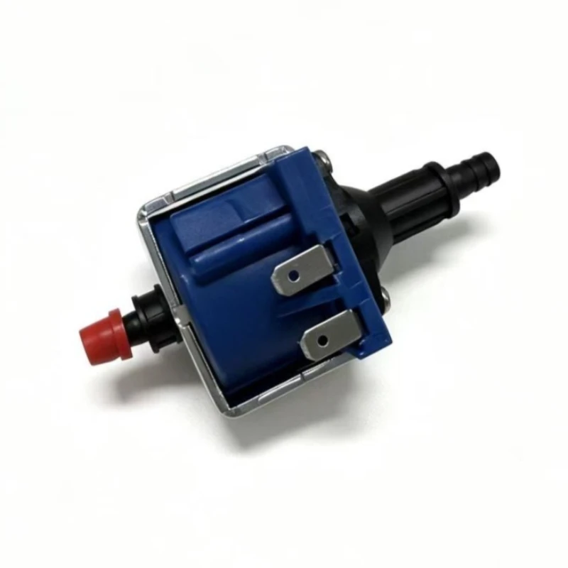 JYPC-2 Ironing Machine Special Accessories Jiayin 16W Electromagnetic Pump AC 220V - 240V Electromagnetic Pump Supply