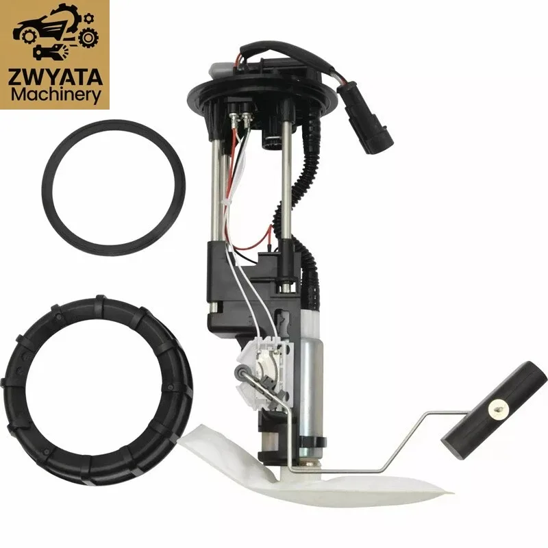 

Motorcycle Fuel Pump Assembly 2208123 47-1033 For Polaris Ranger 1000 XP Crew ATV UTV 2018-2023 471033