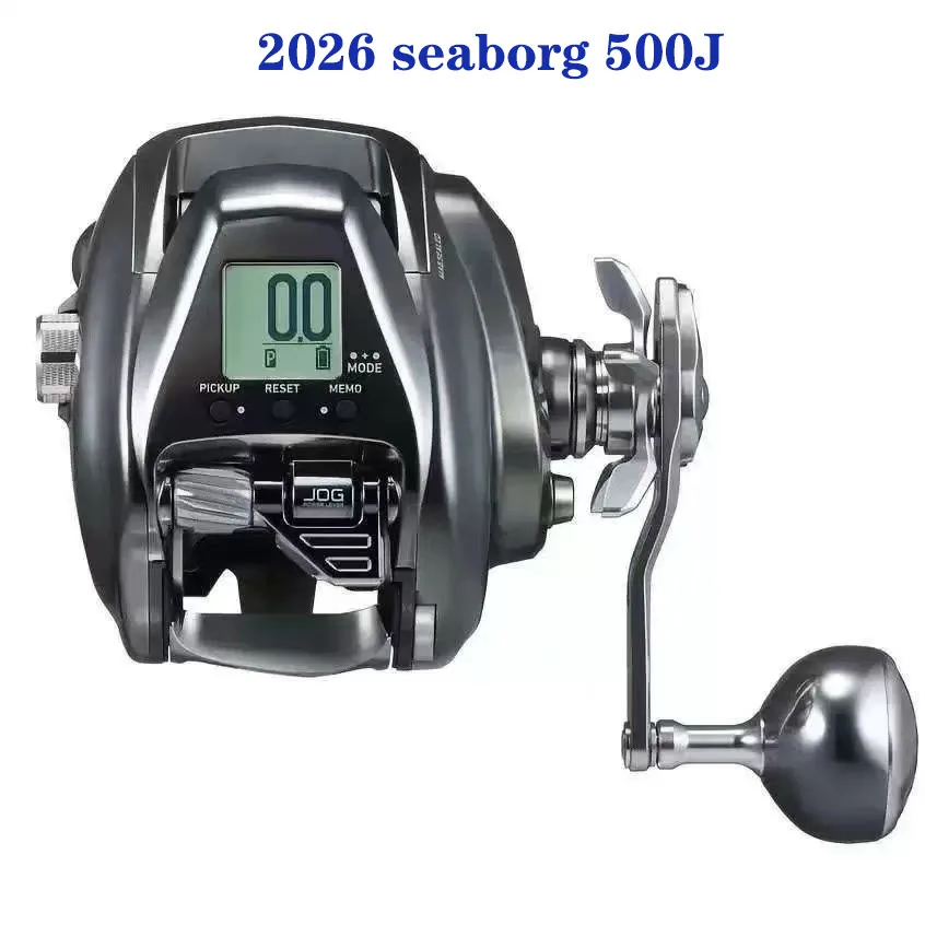 daiwa seaborg 1200 mj – Compra daiwa seaborg 1200 mj con envío