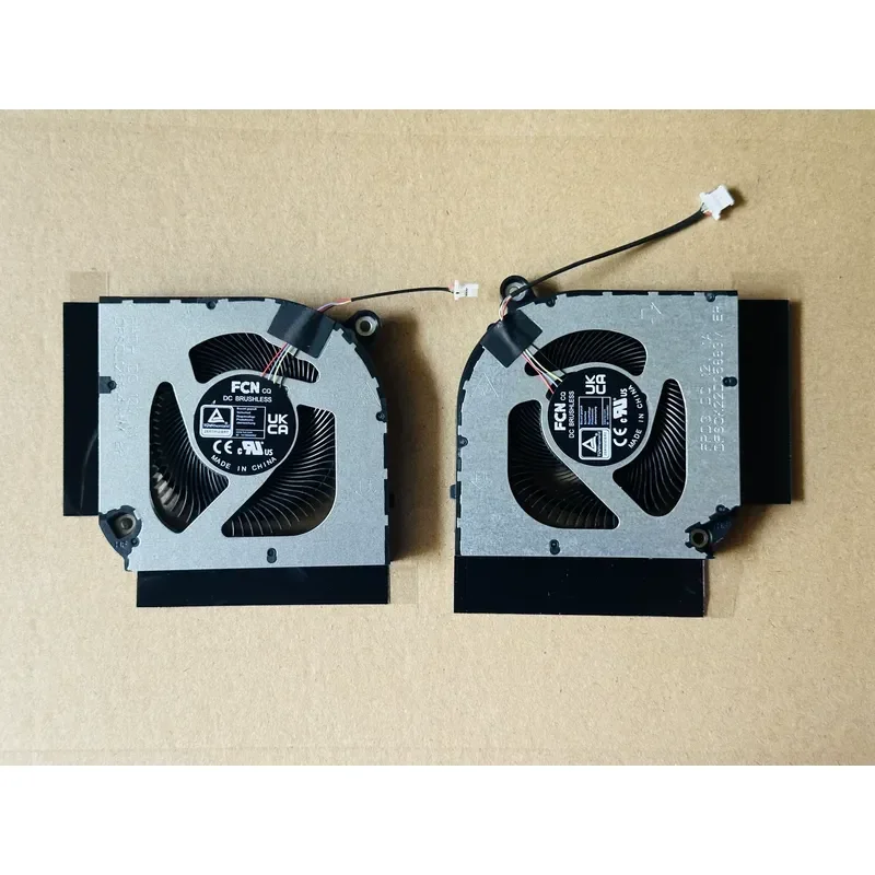 Cooling Fan for Acer Shadow Rider 2022 Nitro 5 AN515-58-51R3 N22C1