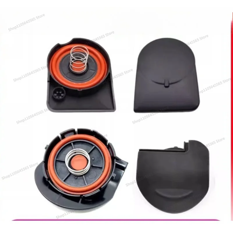 Compatible with N12N13N16N18R56R60 DS Valve Chamber Cover Exhaust Valve