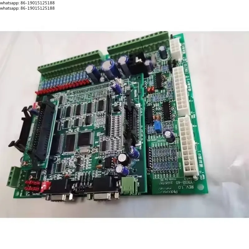 Central air conditioning control board 025W39725-000 motherboard 025W3975-001 parts