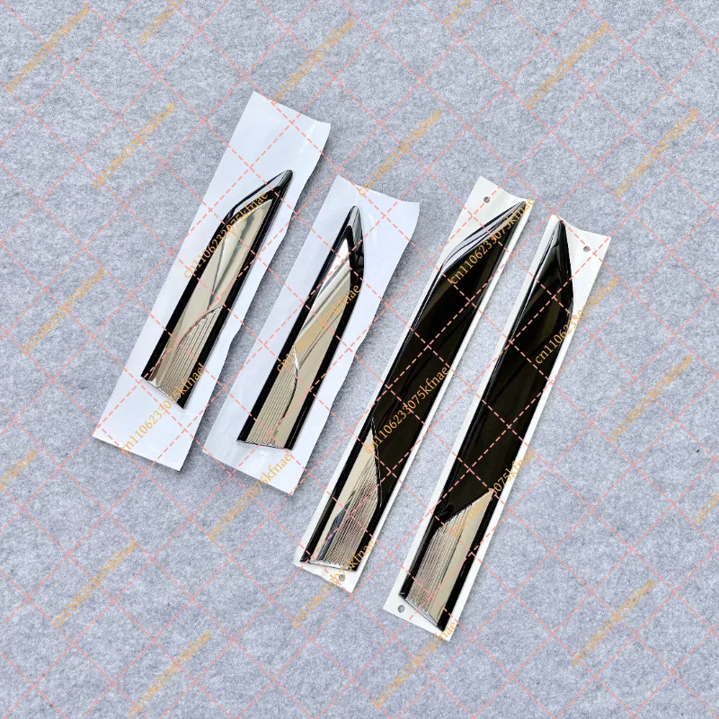 Suitable for 17-25 L fender side label, body side label, fender decorative label accessories