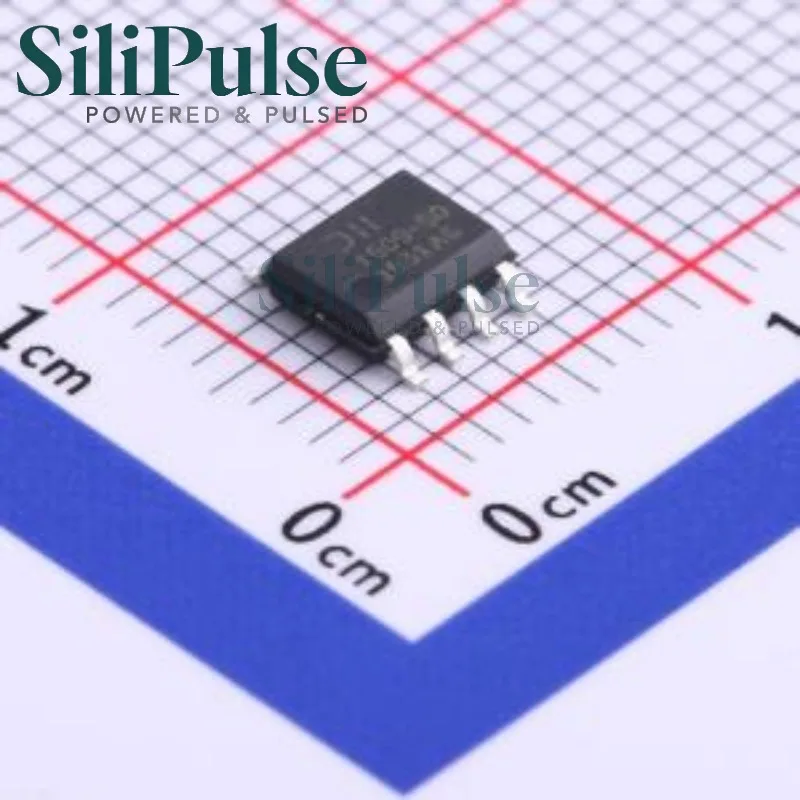 (10-50pcs) AP1509-50SG-13 SOP-8 100% Original In Stock DC-DC 4.5V~22V 5V