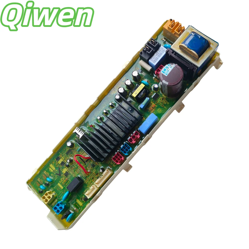 New For Lg Drum Was… - image