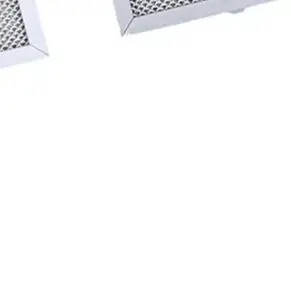 

Aluminum Cooker Hood Metal Mesh Extractor Vent Filter 5-Layer Grease Filtration Metal Mesh Extractor Vent Filter For Range Hood