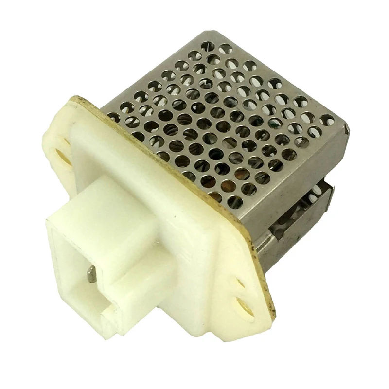 2400308391 27150-06J01 5369394 Car Electric Fan Heater Blower Motor Resistor For Nissan Pickup Pathfinder D21 720 Infiniti M30