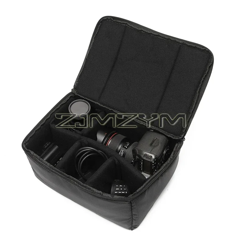 F-Stop Camera Insert: A Comprehensive Review and Guide for Photographers on the Go