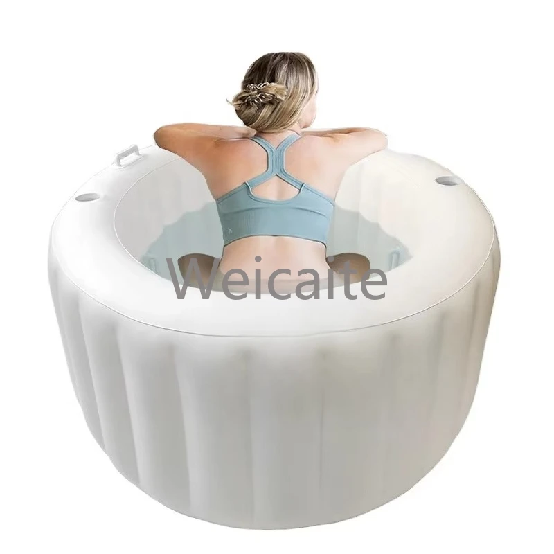 

Padded Inflatable Water Birthing Pool Home Birthing Pool