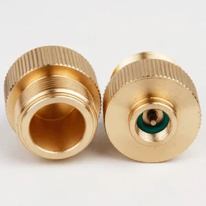 محول خزان الغاز لموقد التخييم MAPP ، محول خزان الغاز ، صمام ليندال ، 1 أفضل 8 محول غاز ماب للمبيعات - رقم 6