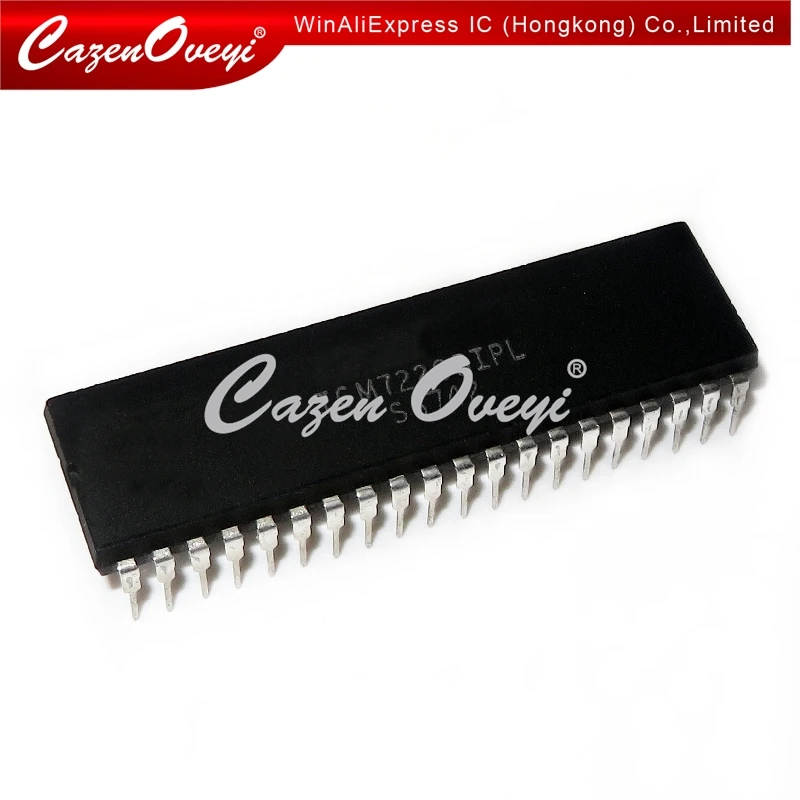 5PCS ICL7129ACPL ICM7226BIPL INS8040N-11 JFC95101 KC8279P KC89C72 LH0080A LH0081A LH0084A M208B1