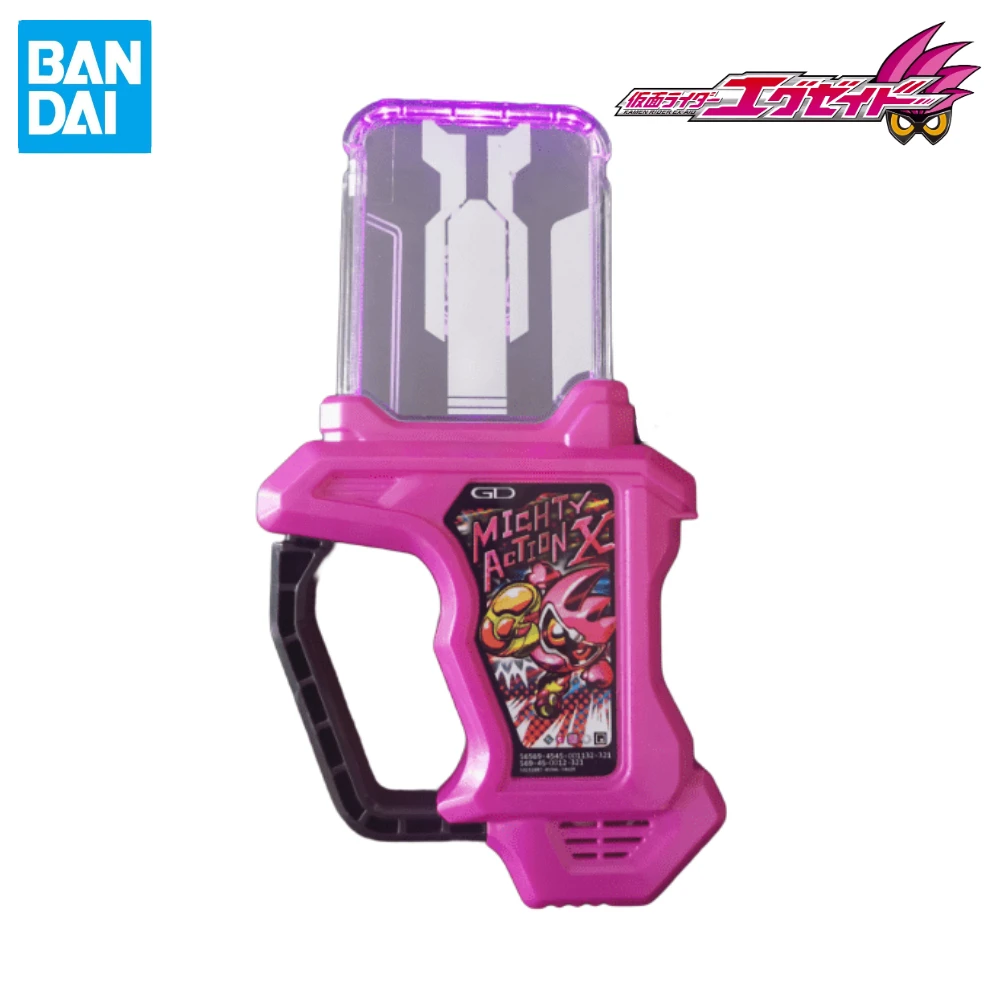 Bandai Kamen Rider ex-aid cassette linkage belt all-round action extraordinary action X DX