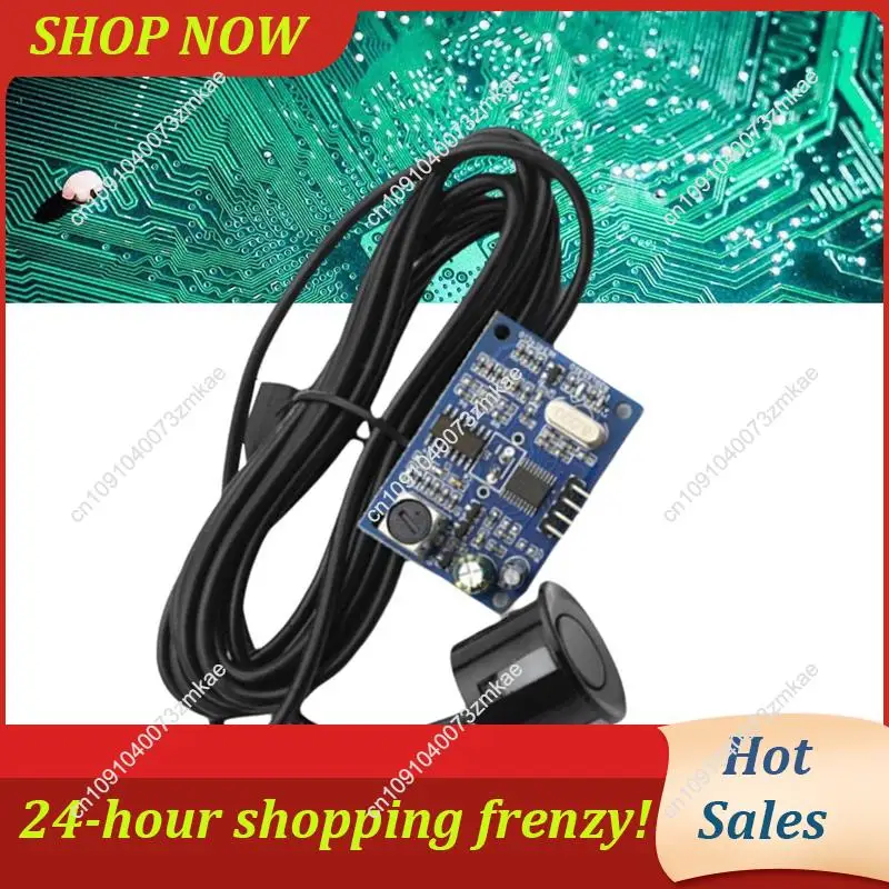 Daily Sale 2X JSN-SR04T Waterproof Ultrasonic Module Water Proof Integrated Distance Measuring Transducer Sensor For Arduino A