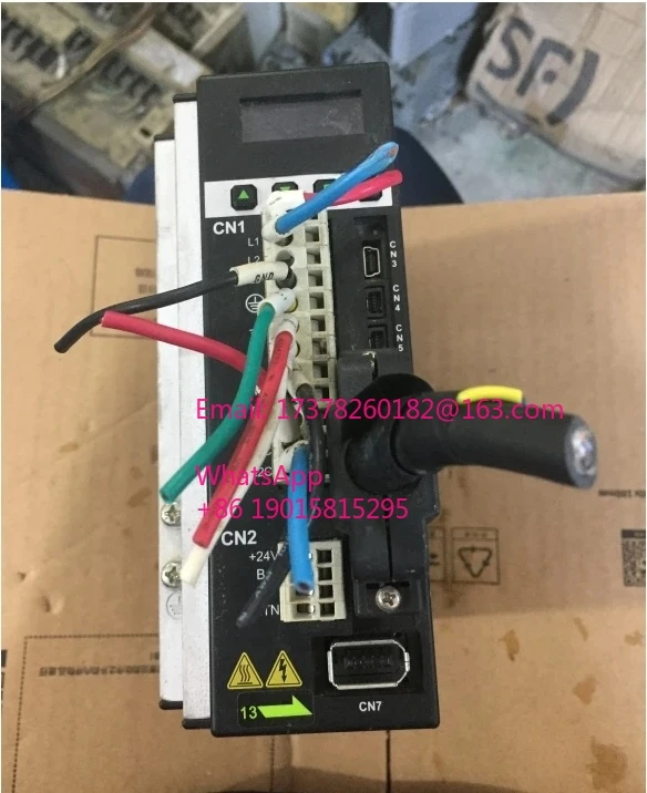 D2-1023-S-C0 Gebrauchter, in gutem Zustand. Treiber