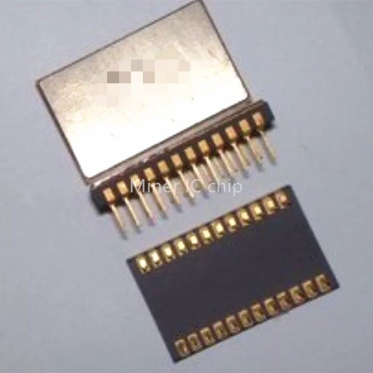 

DAC9377-16-4 интегральная схема IC chip