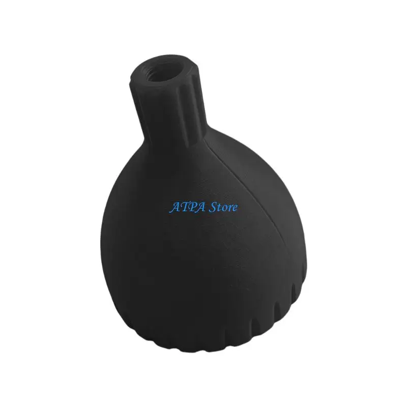 U13C Small Oil Filling Tool for Bike Wheel Service and Narrow Port Fill