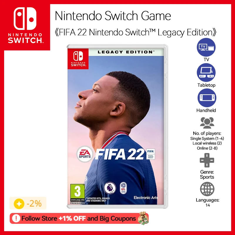 مراجعة ونصائح لشراء لعبة FIFA 2025 على AliExpress